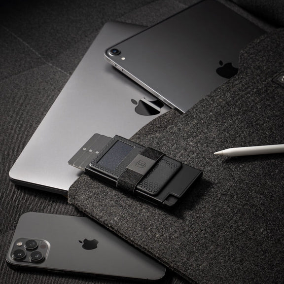 Ekster Trackable Wallet: Never Lose Your Wallet Again