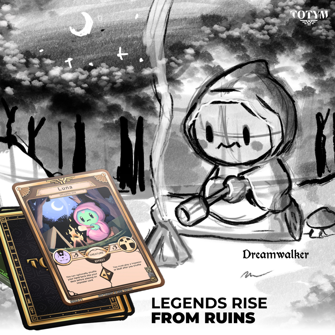 Cute Cards, Cutthroat Tactics