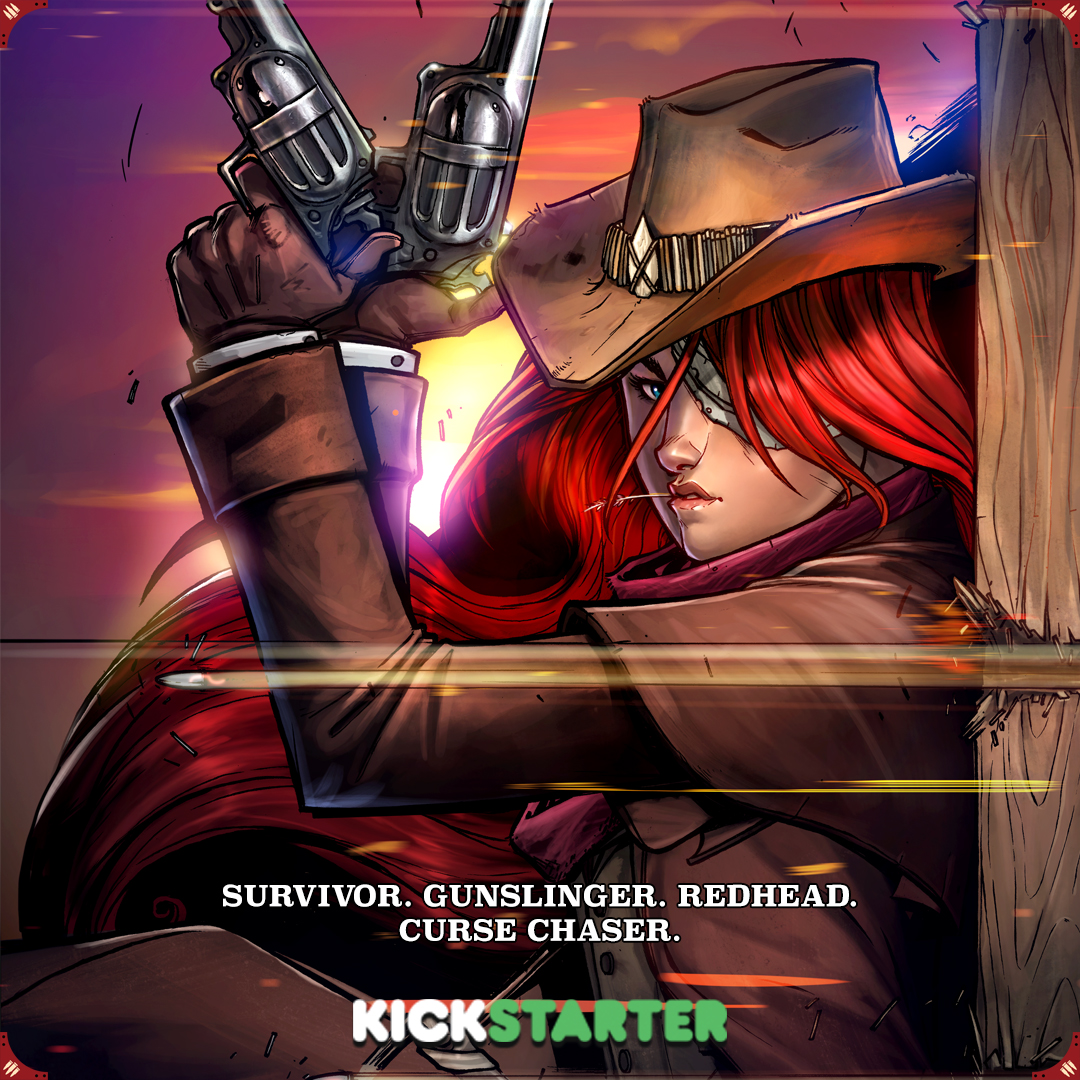 The Old West Has A New Kind Of Curse