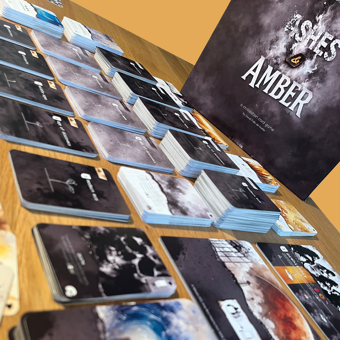 Epic Strategic Civilization Builder Game