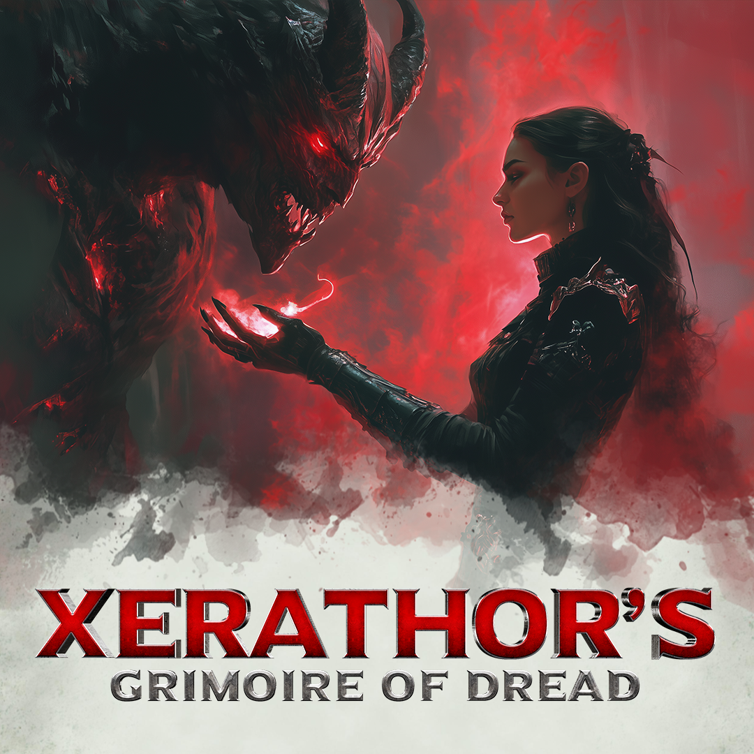 Unveil the Secrets of the Shadows in this 5e Supplement