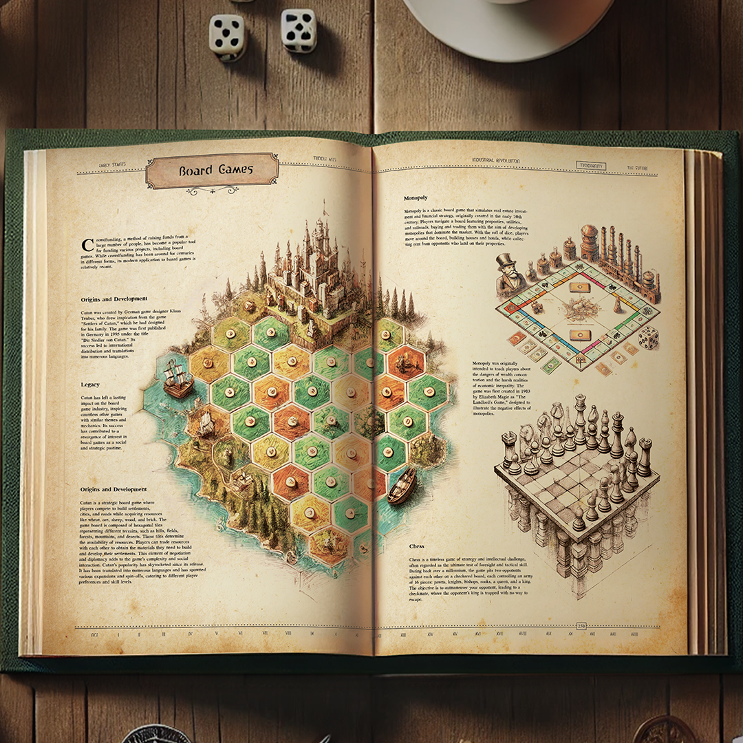 Discover The Secrets Behind Iconic Inventions