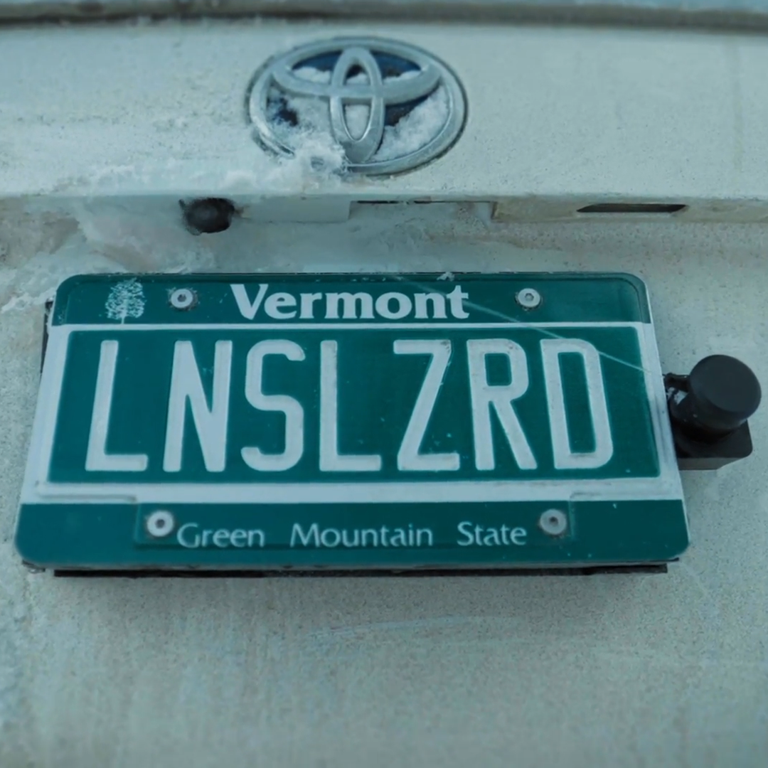 One-Button Backup Camera Cleaner