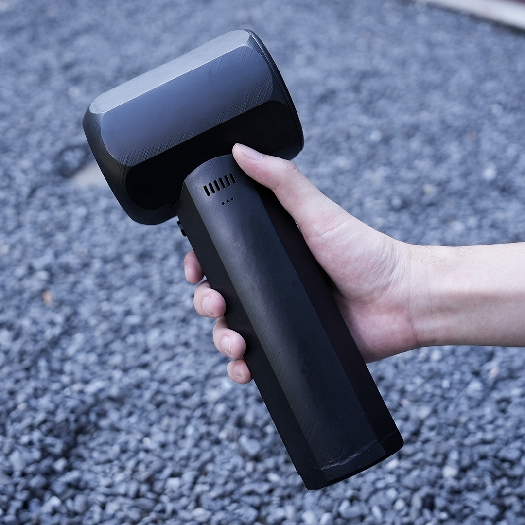 Ultra-Large Powerful Air Blower For Everyone