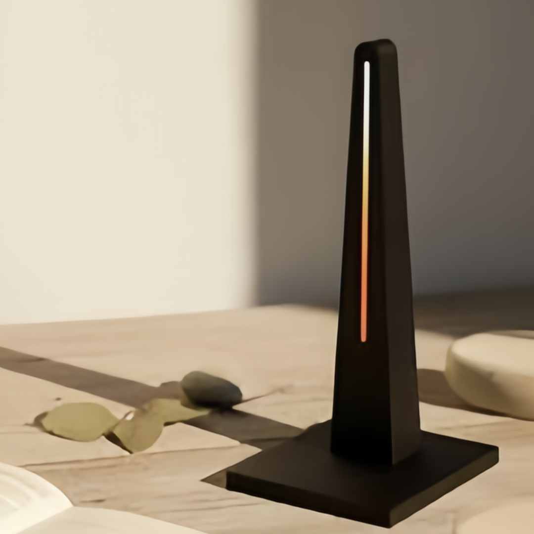 Light That Guides Your Rhythm