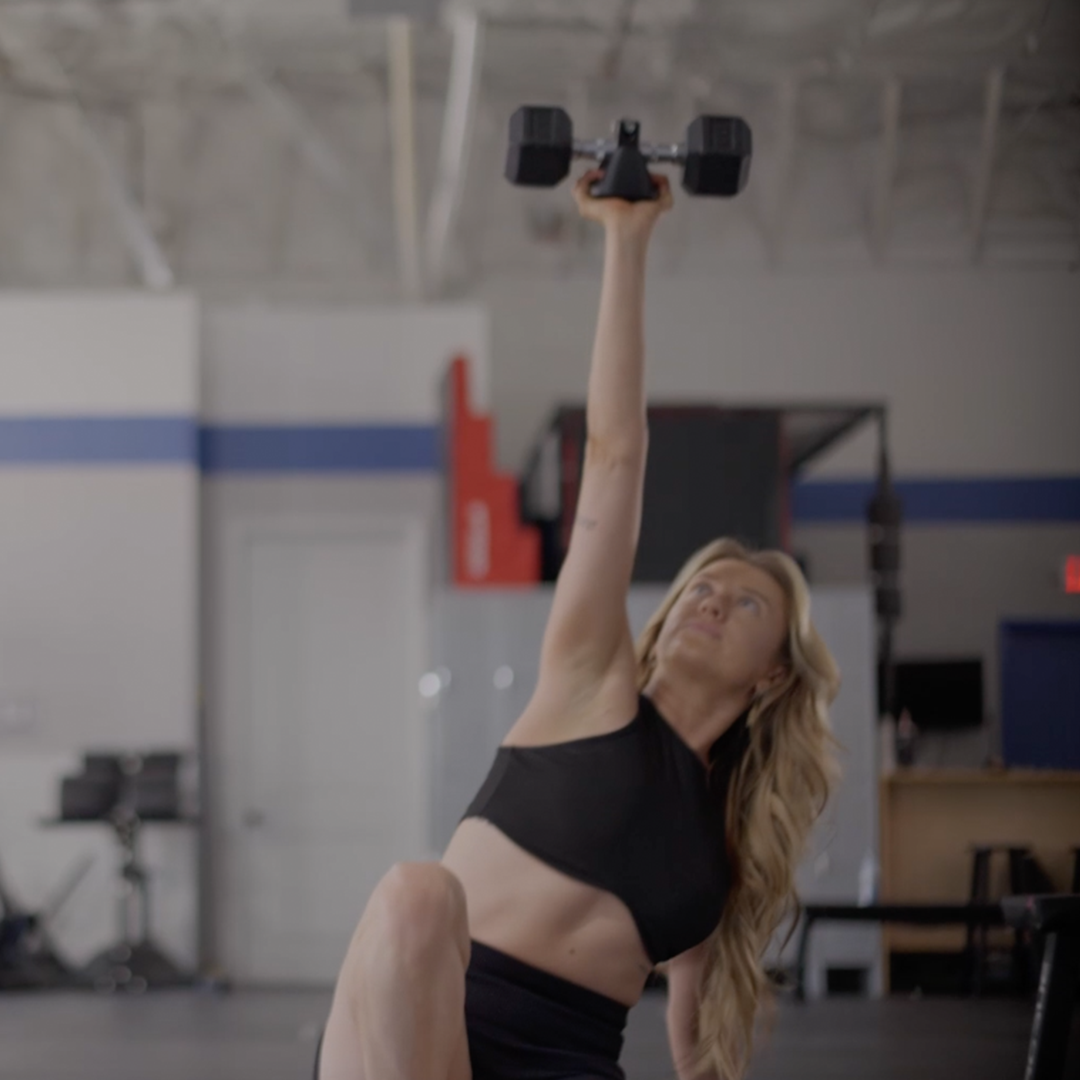 Train Stabilizers For Real Power