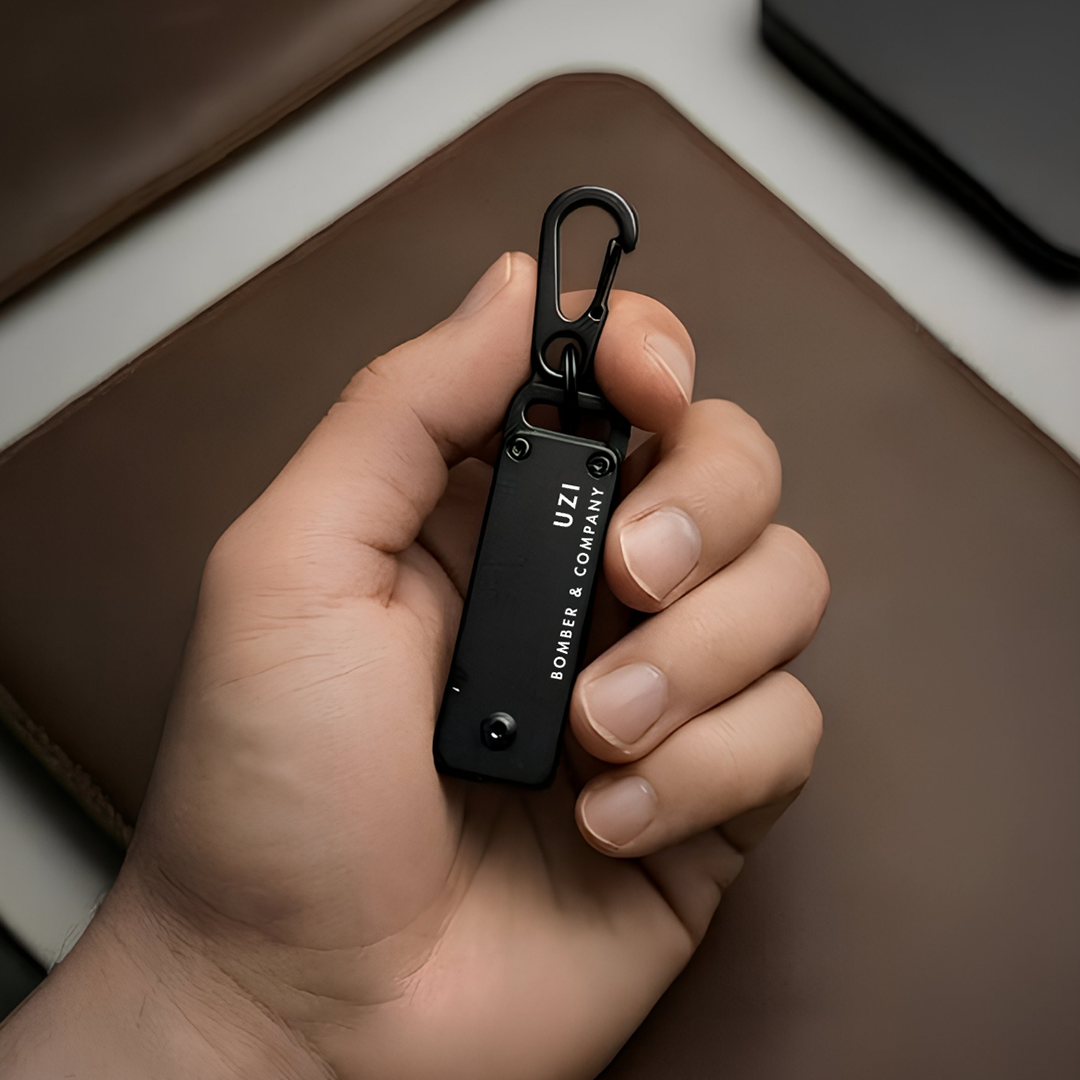 Tiny Carry, Real Everyday Utility