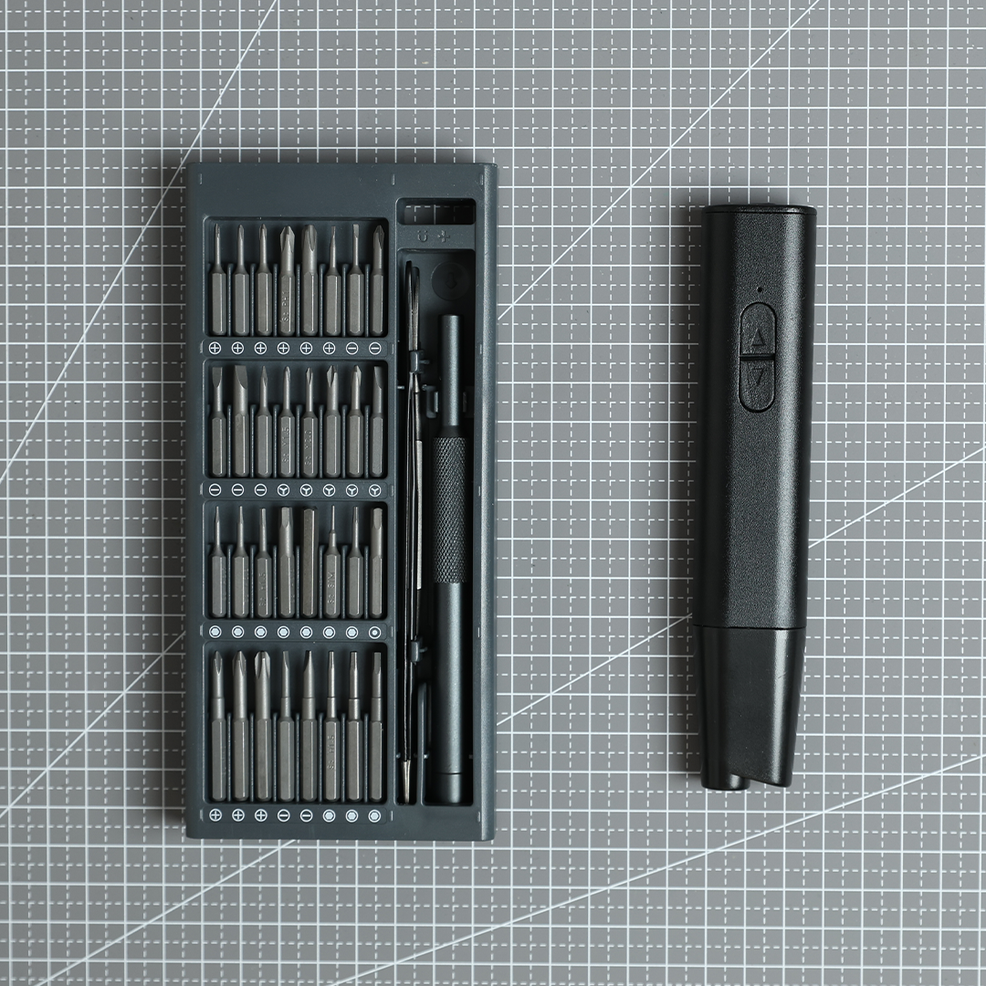 99-in-1 HD Camera Screwdriver
