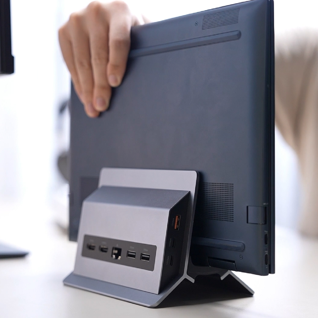 Boost Your Workspace With Dual 4K Displays