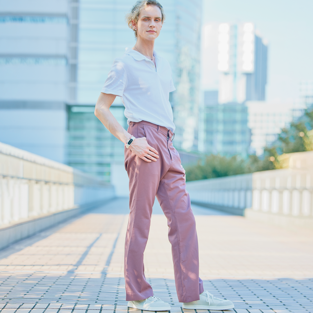 Barefoot Shoes Designed & Crafted In Japan