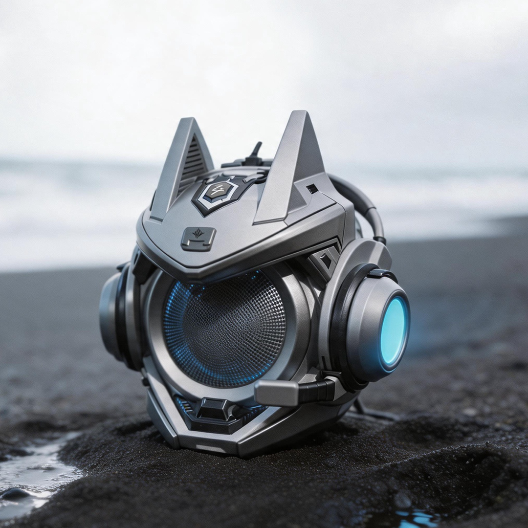 Gaming Audio, Reimagined