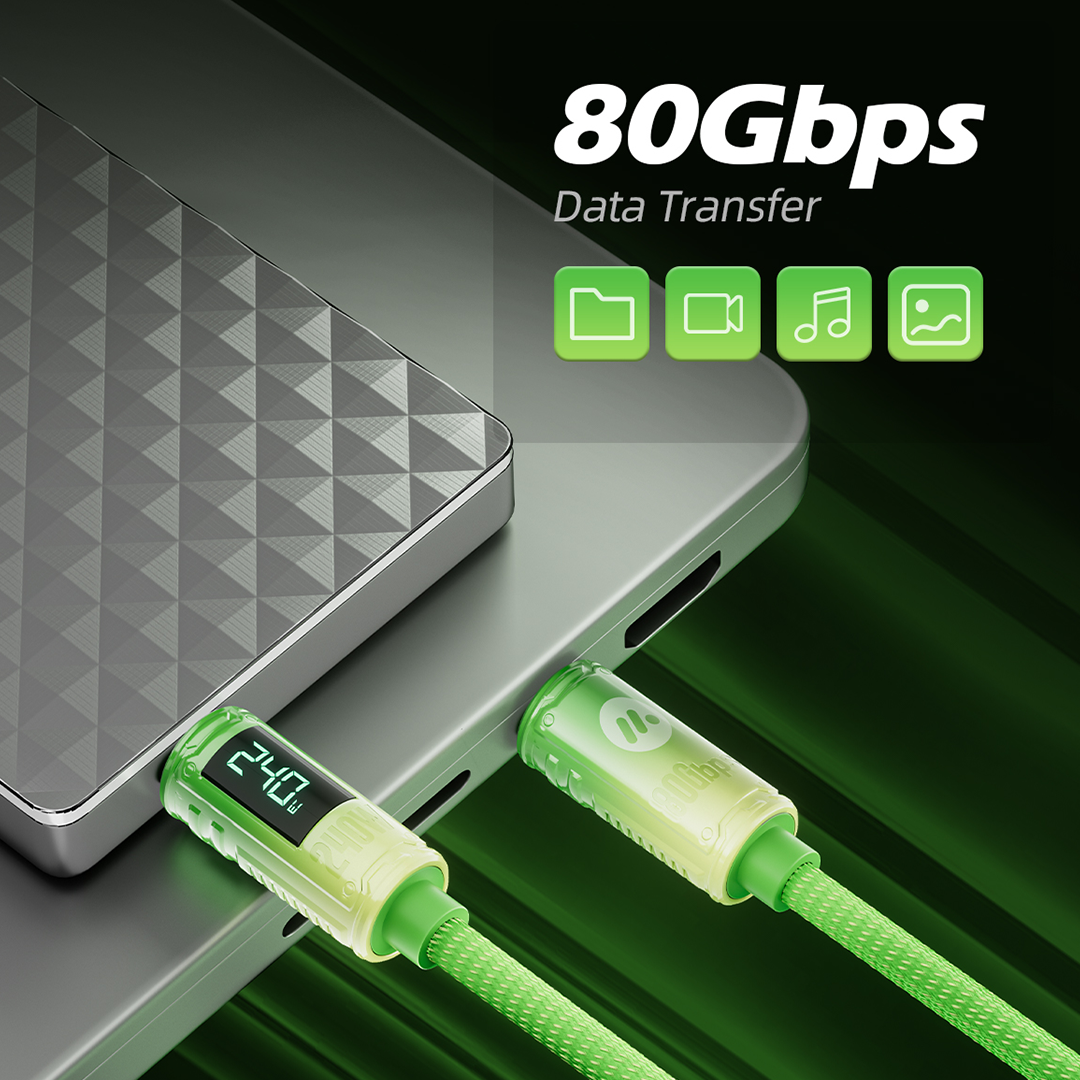 The Cable Built for the Future