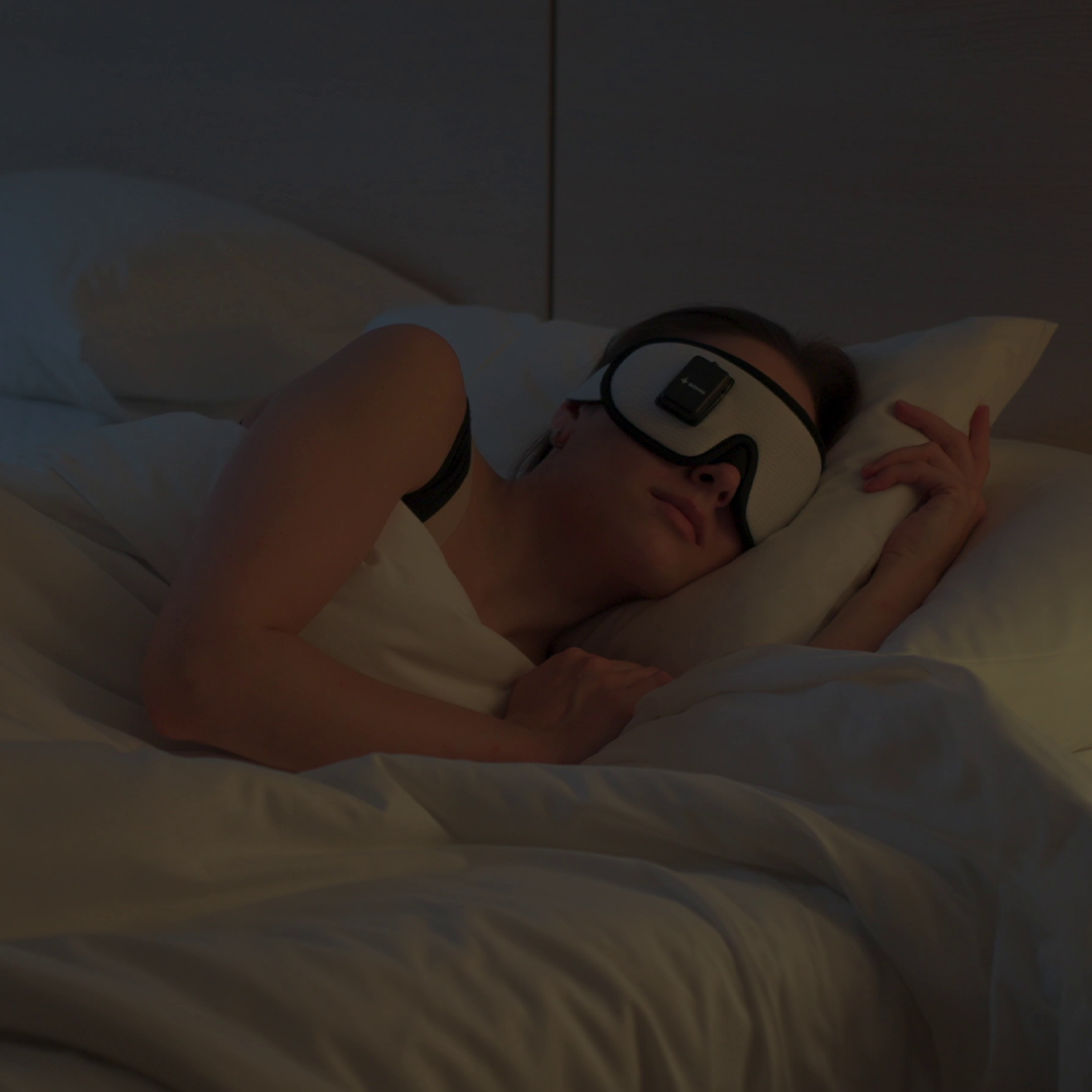 Lucid Dreaming Without The 4AM Alarm