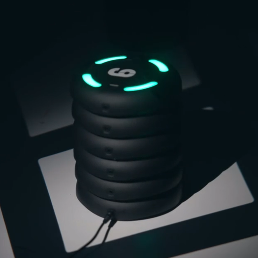 Train Smarter With AI-Powered Workouts