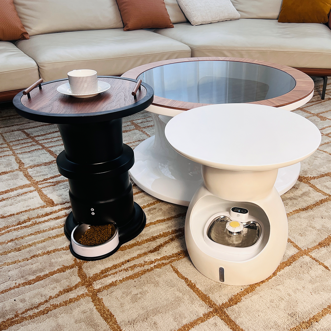 Furniture For Pets And People