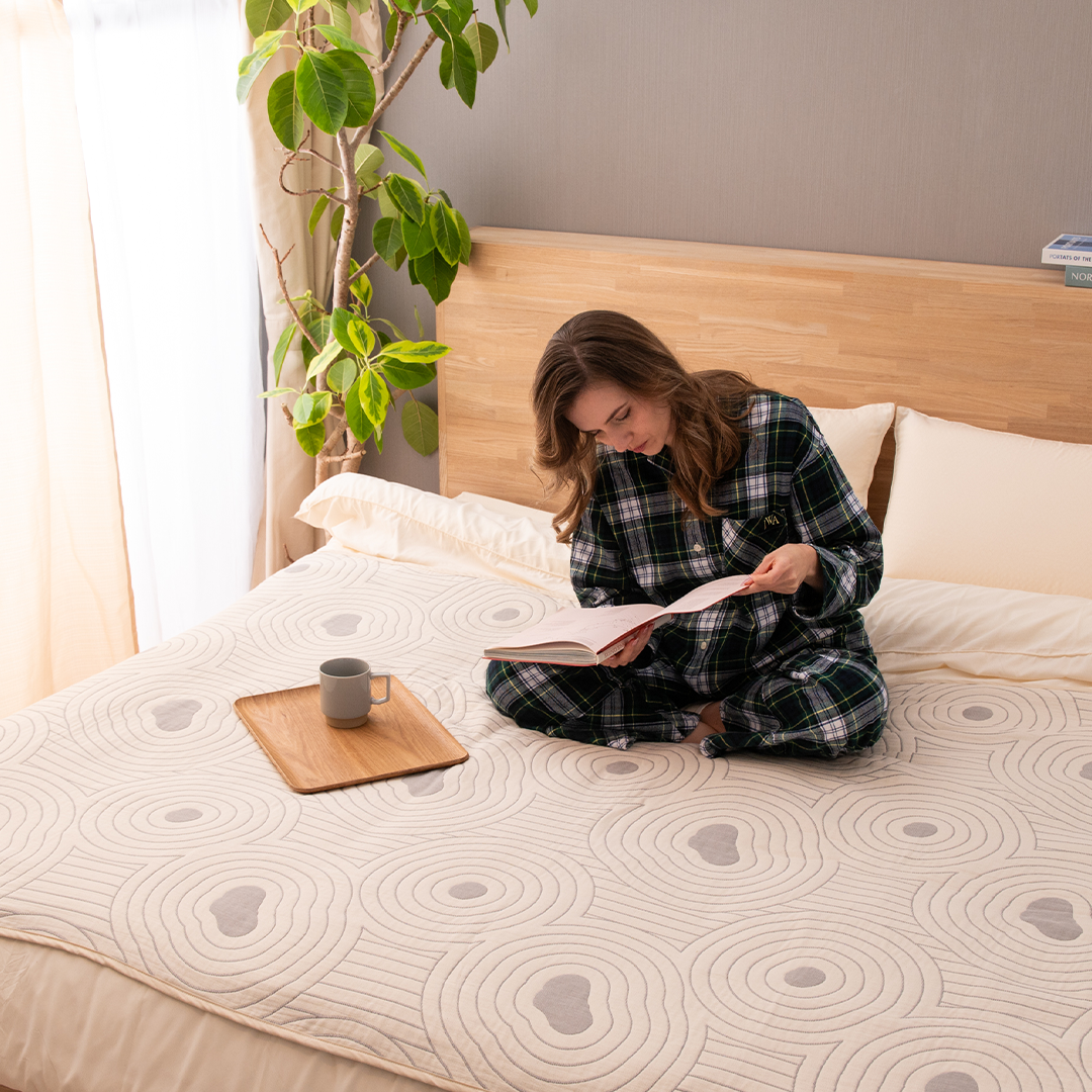 Wrap Yourself In Japanese Zen ⛩️