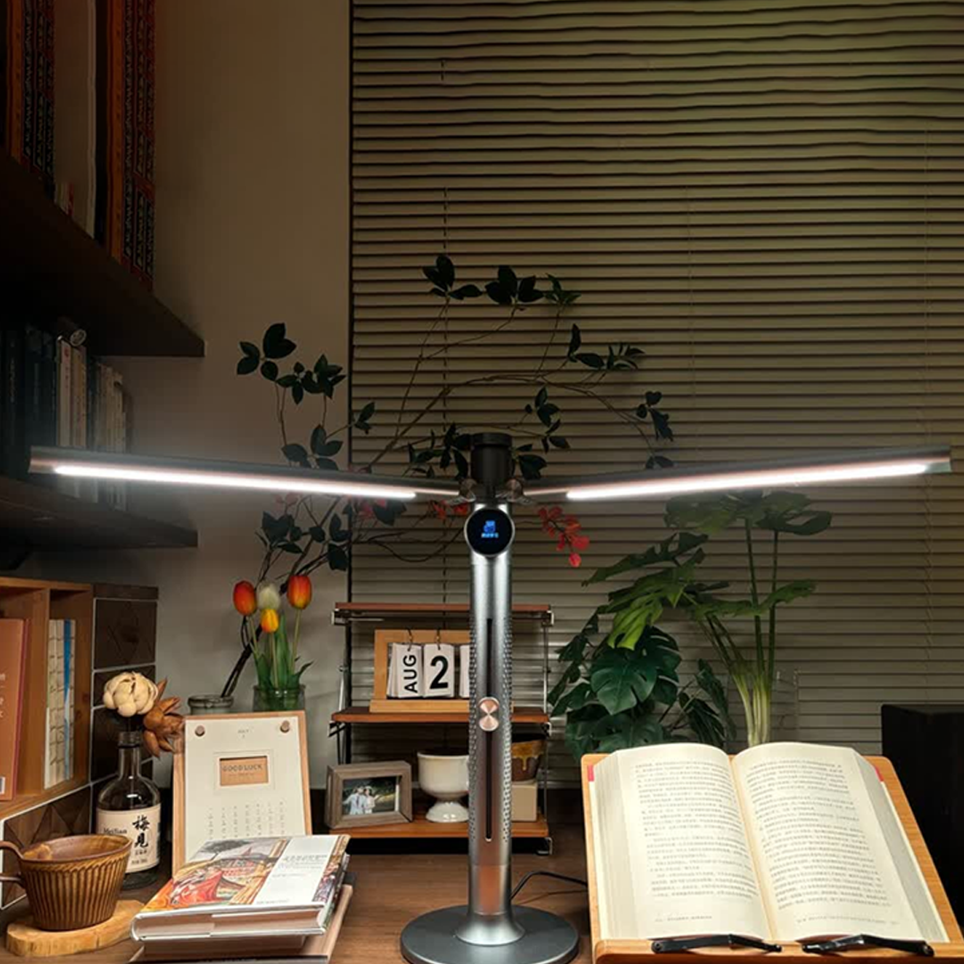 Craft Wide Light with Satellite Wings