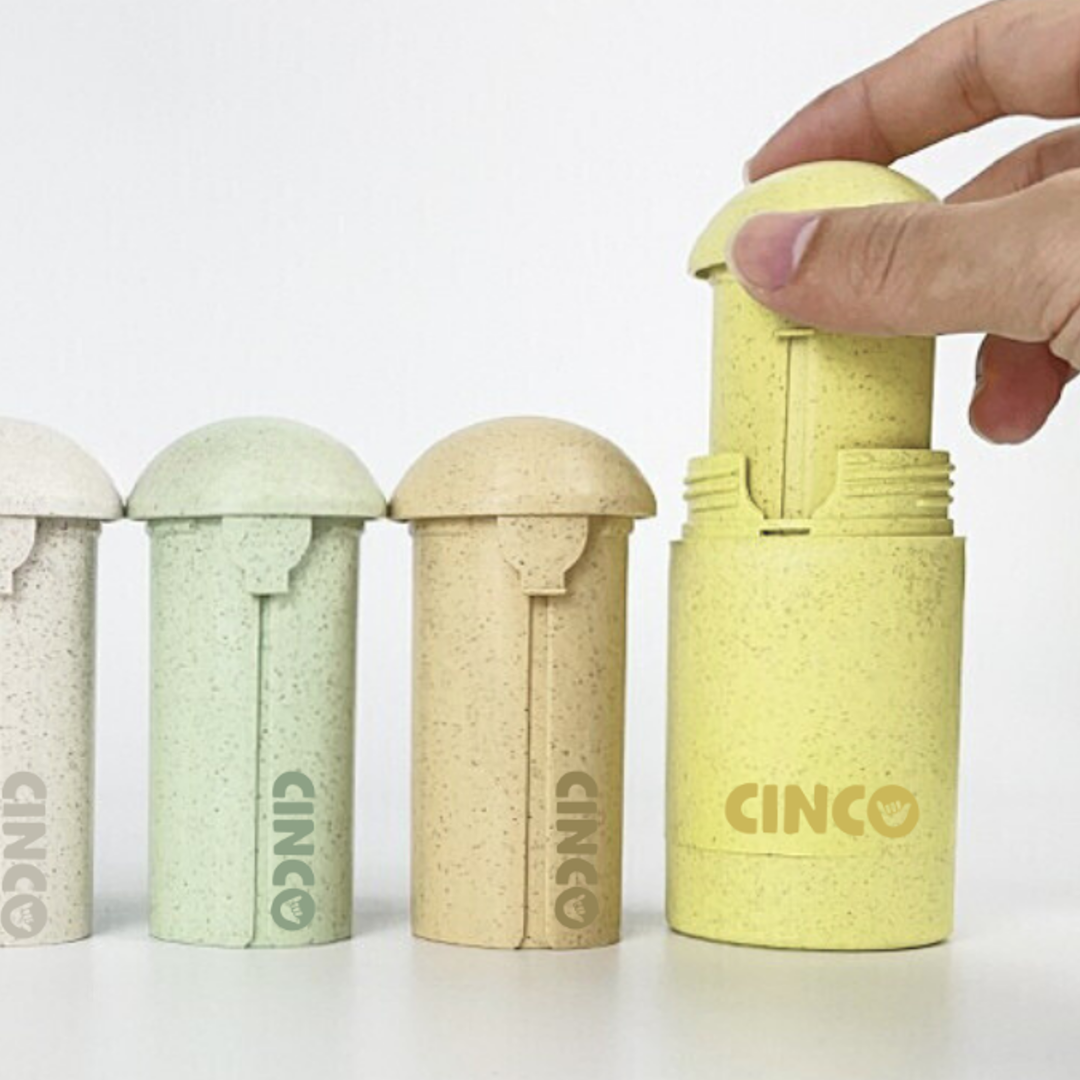 Simple Care In Two Sticks