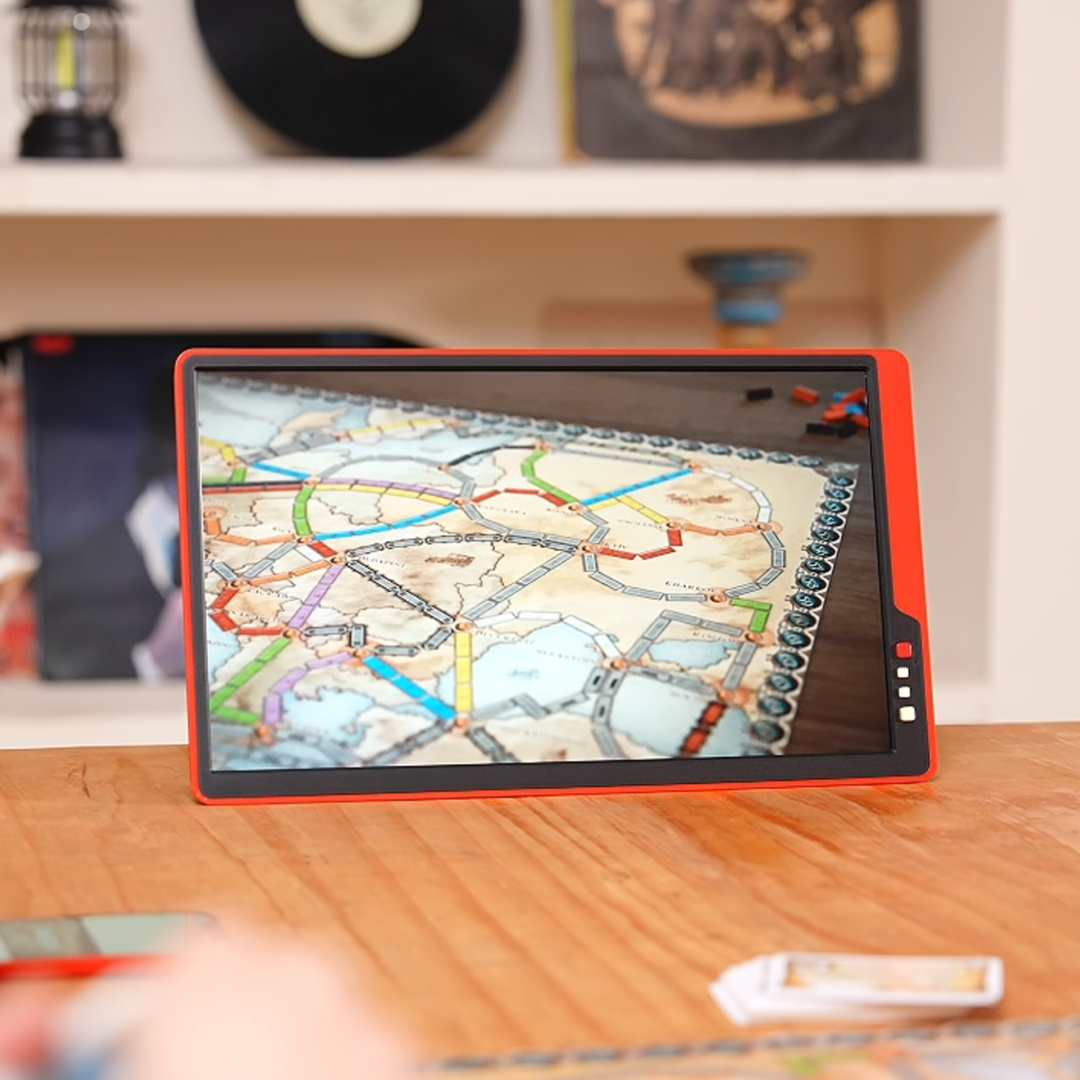 One-Tap Phone Mirroring, No Wi-Fi