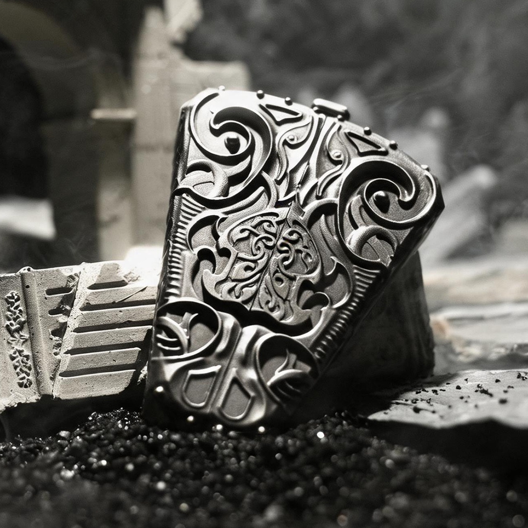 Ancient Sundial Awakens Your Fate