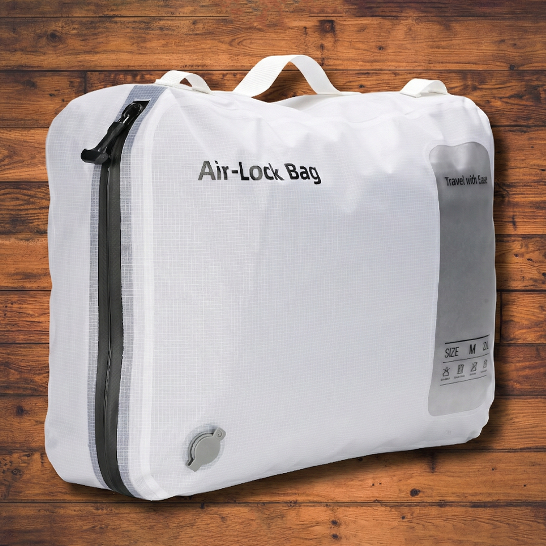 The Space-Saving Travel Upgrade