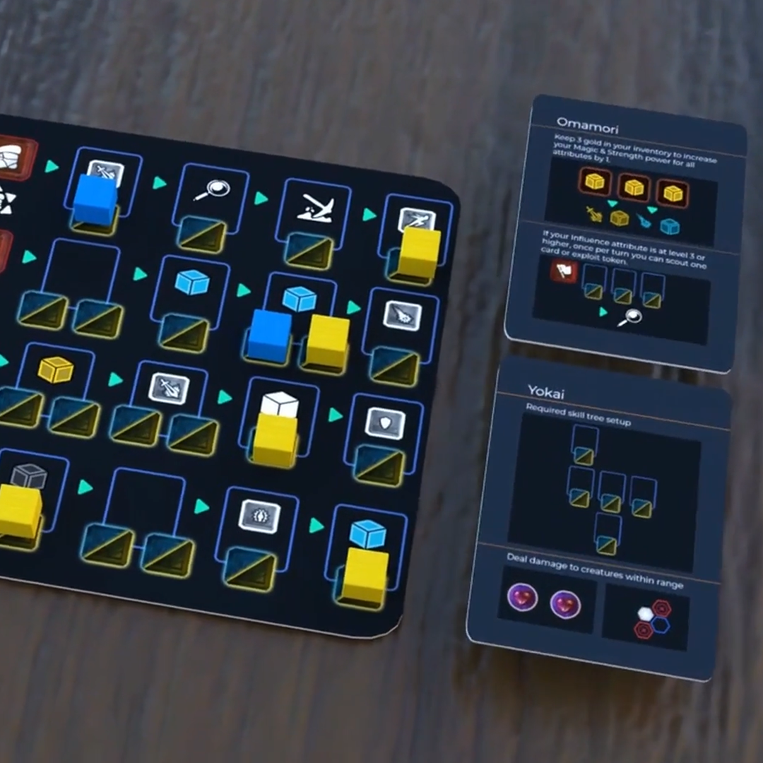 Enter A World Of Magic, Strategy, And Endless Adventure