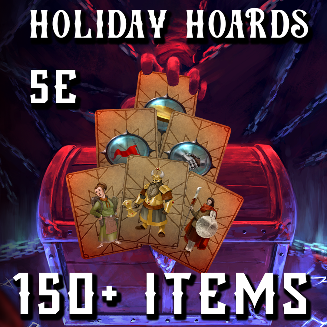 Holiday Loot You Can Deal