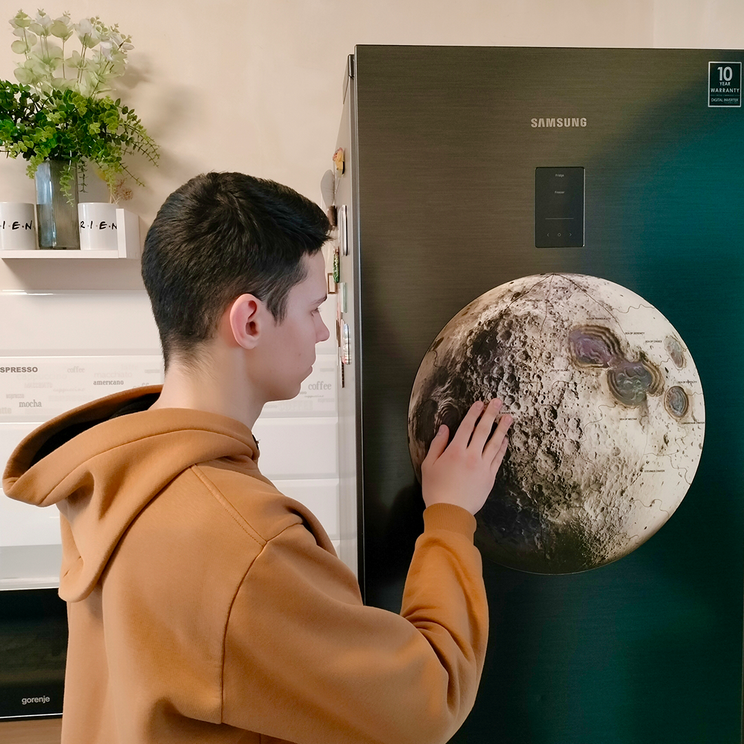 A Journey Through Earth's 500-Million-Year Past