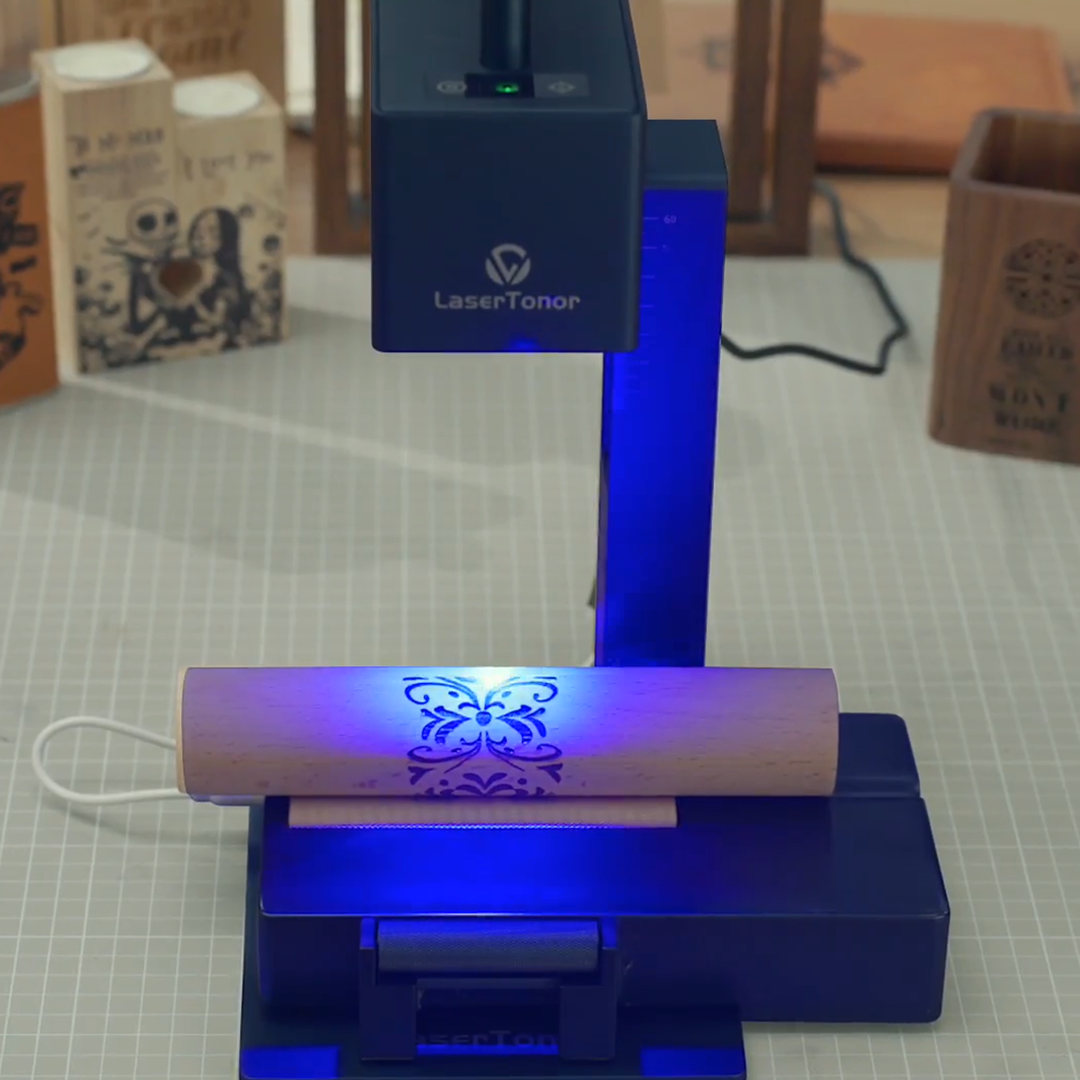 Unlock Multi-File Batch Engraving & More With Ease