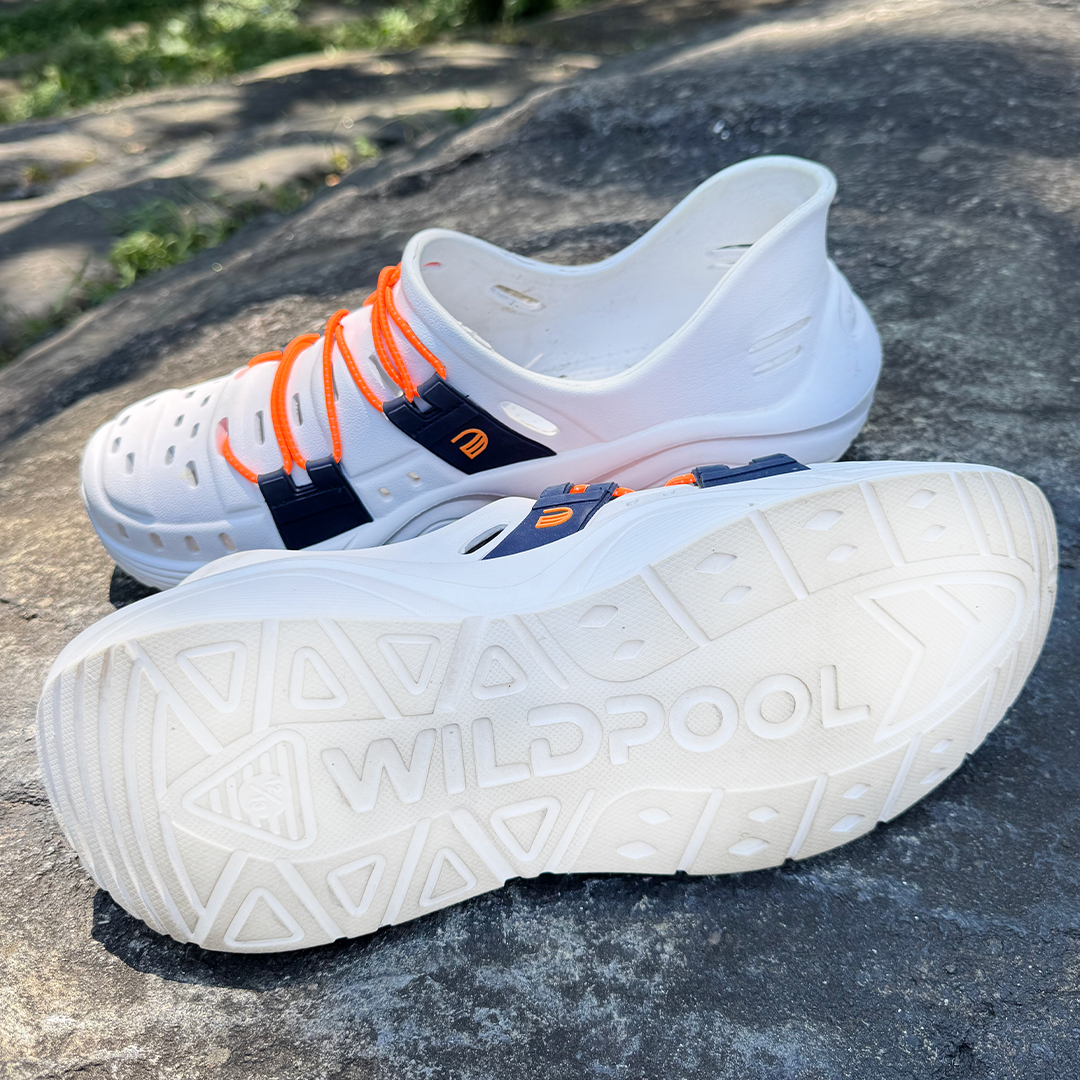 Waterproof Shoes That Look Good