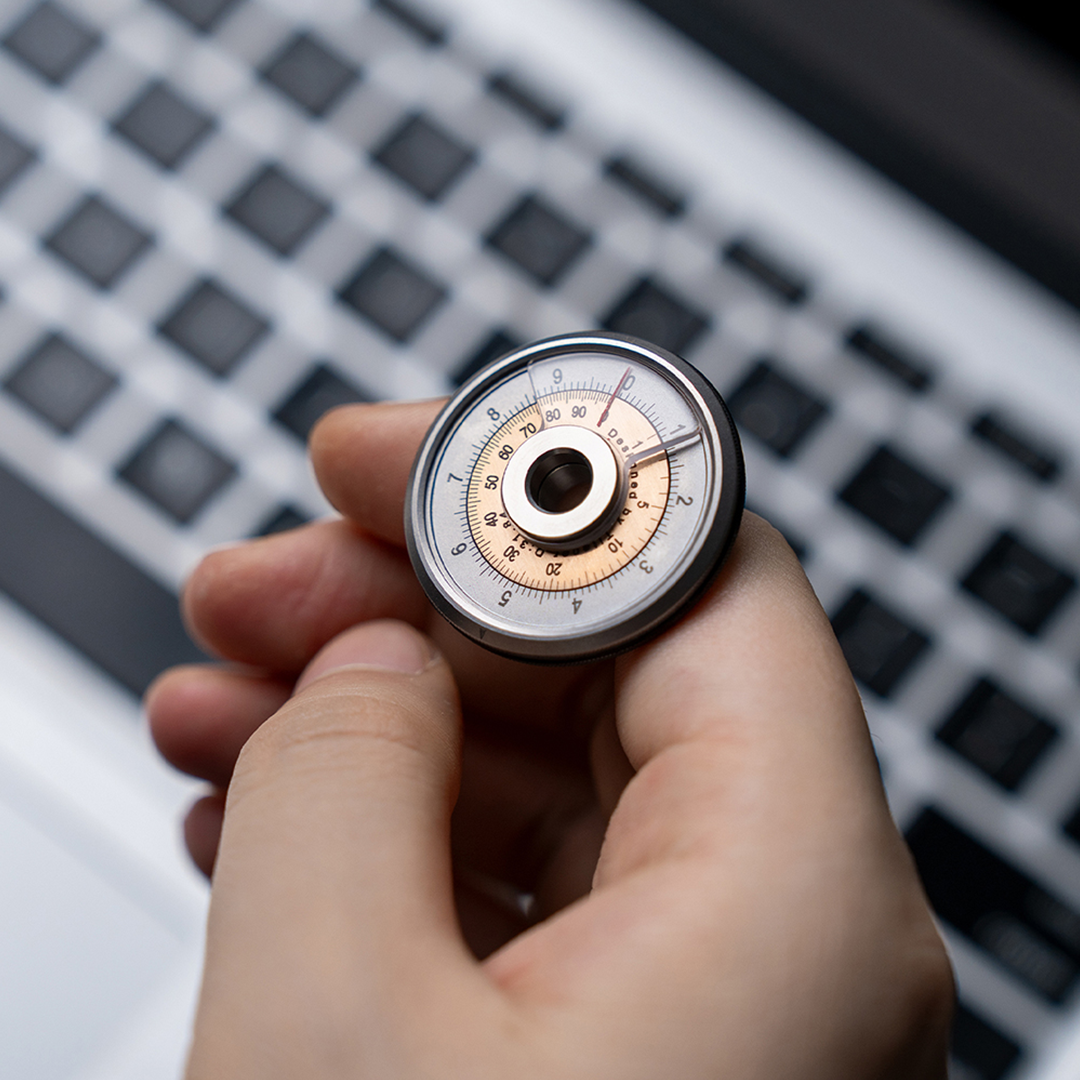 Measure And Calculate In One Tool