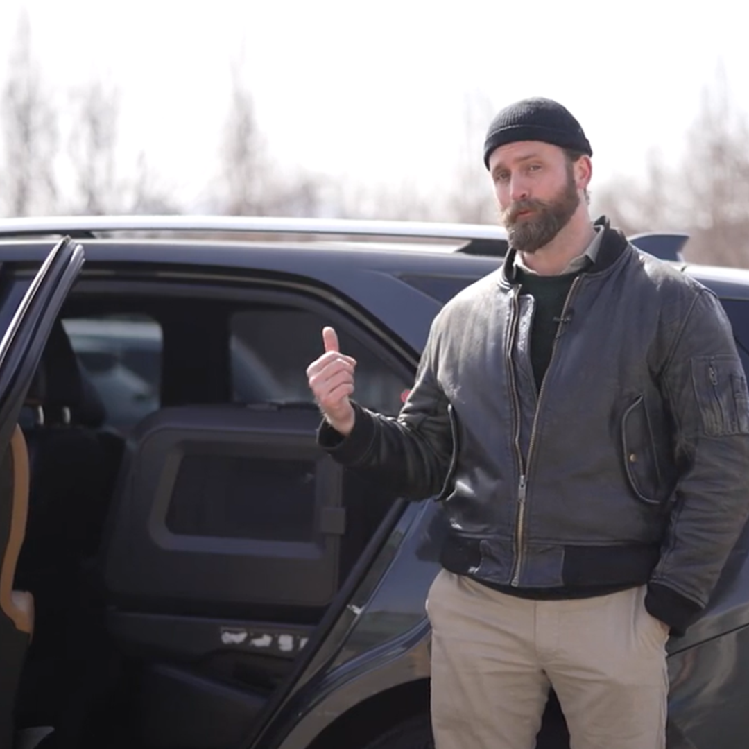 Car Safety For Your Pet