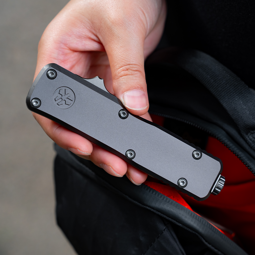 The Tool That Changes With The Job