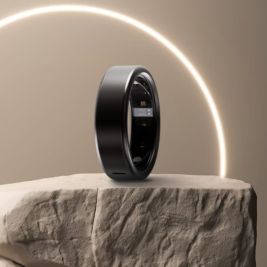 Sleep Tracking That Feels Natural