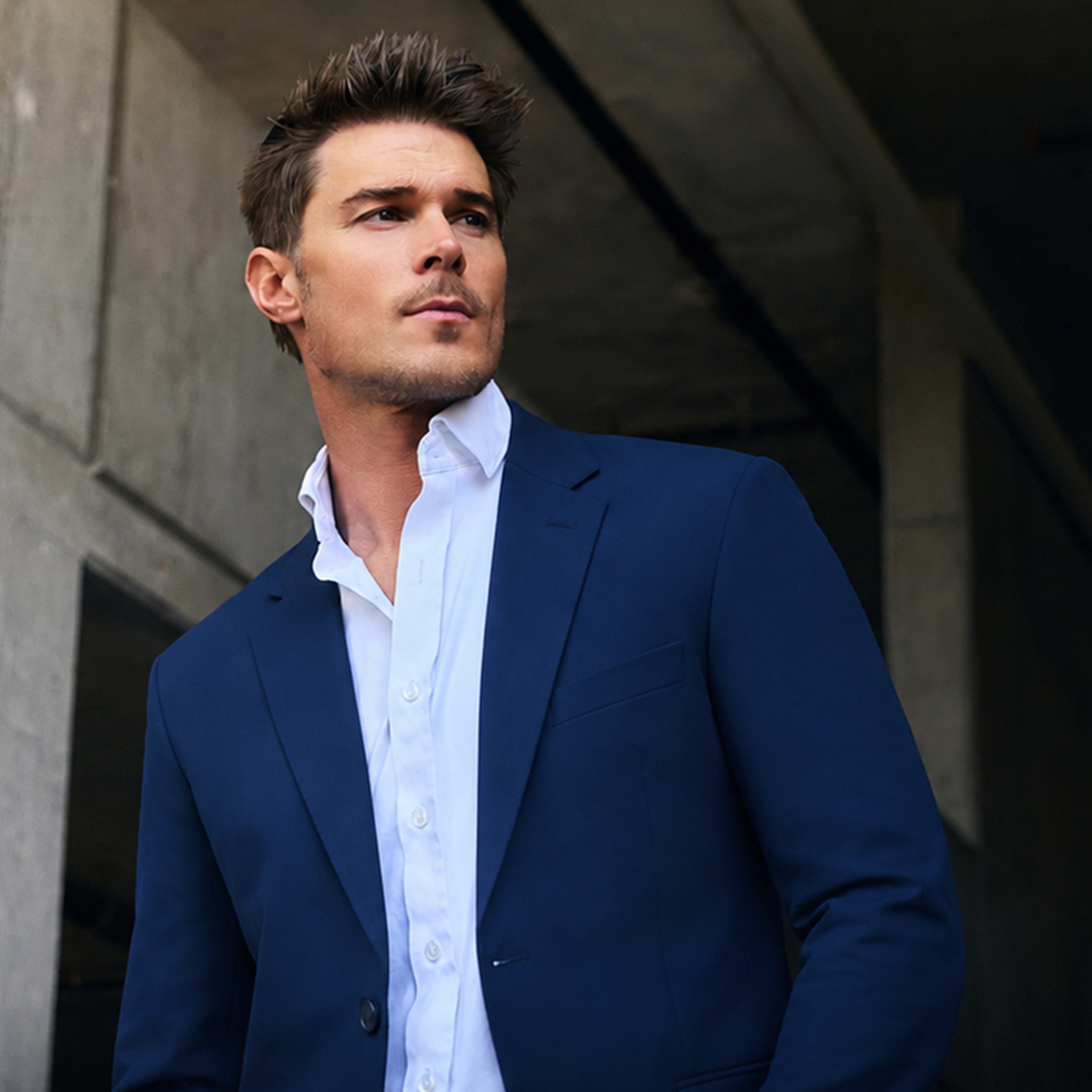 Tailoring Built For Real Life