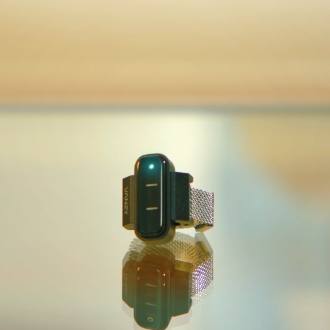 The Ring That Controls Your Apps