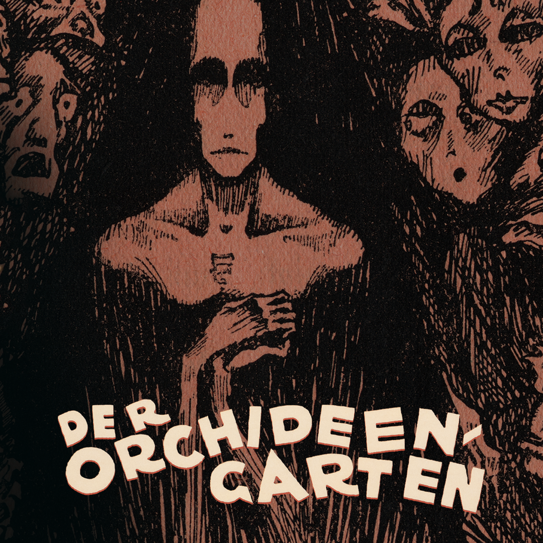 The Forgotten Origins of Fantasy and Horror