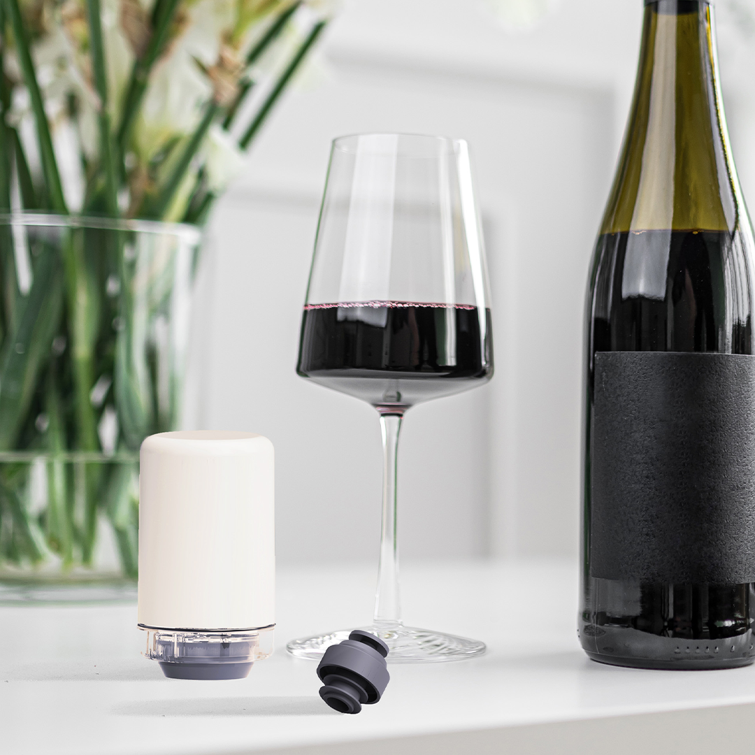 Keep Wine Week-After-Week