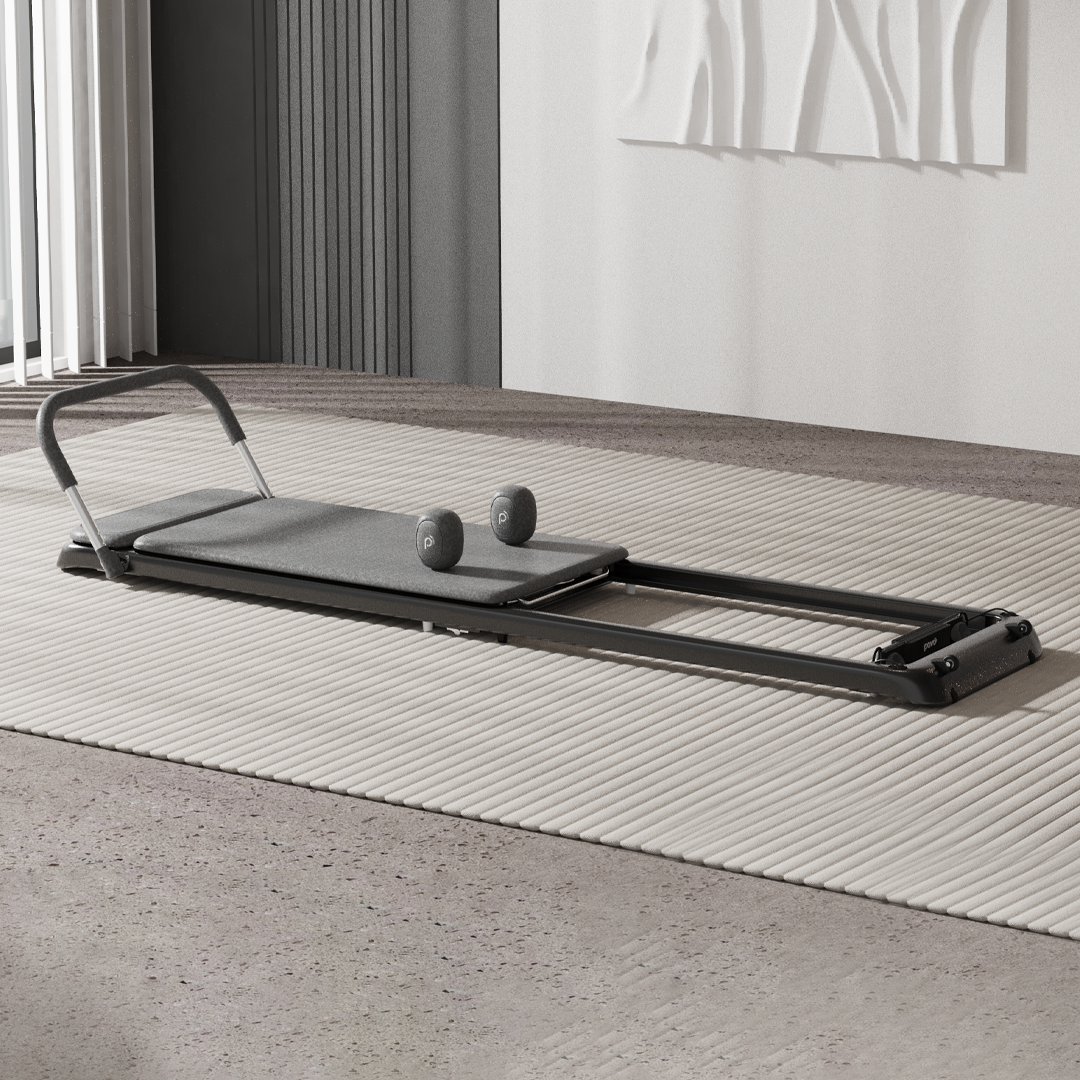 Professional Pilates Without The Studio