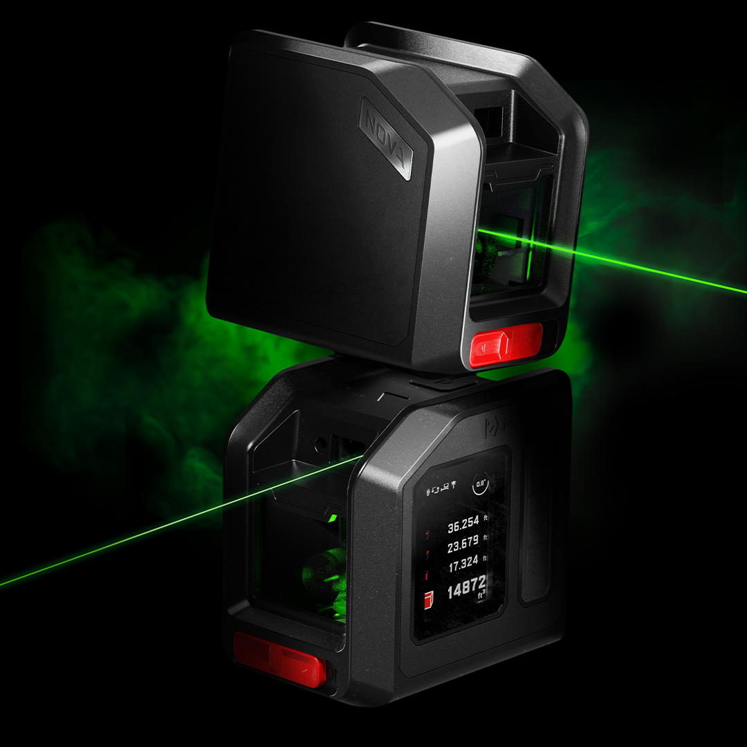 Four Tools. One Device.