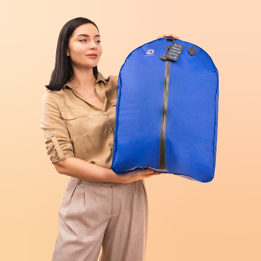 The Smart Storage Solution Travelers Love