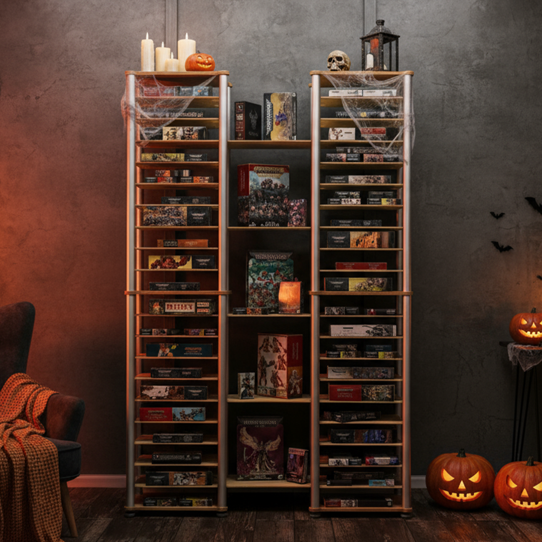 Fit Every Box Cleanly