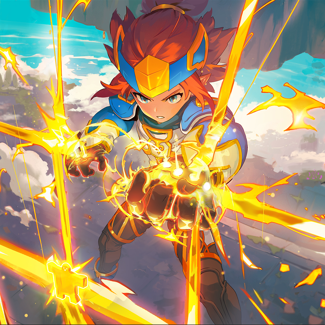 A Safe, Stunning MMORPG for Families to Explore Together