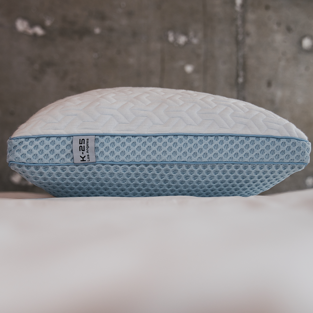 Cooling Stars Inside Your Pillow