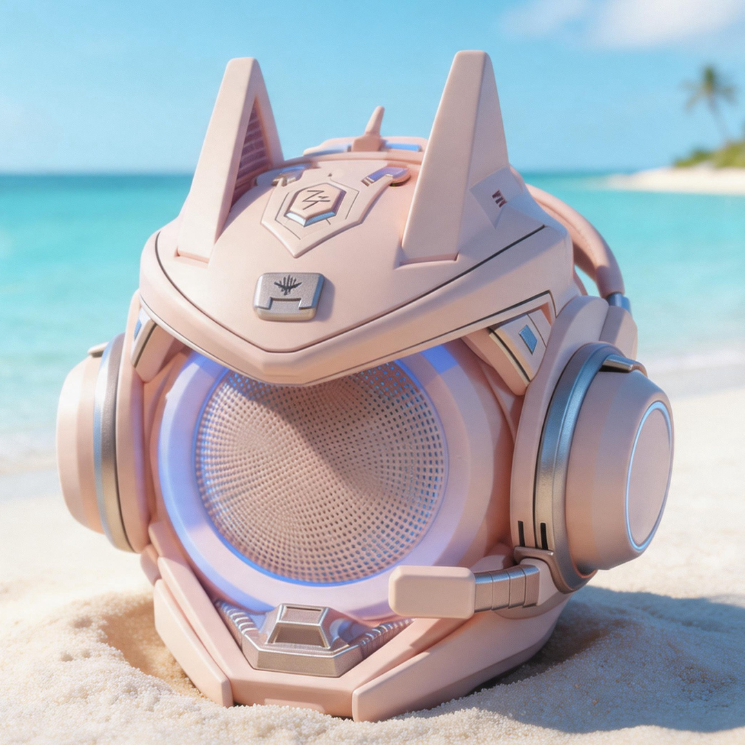 Gaming Audio, Reimagined