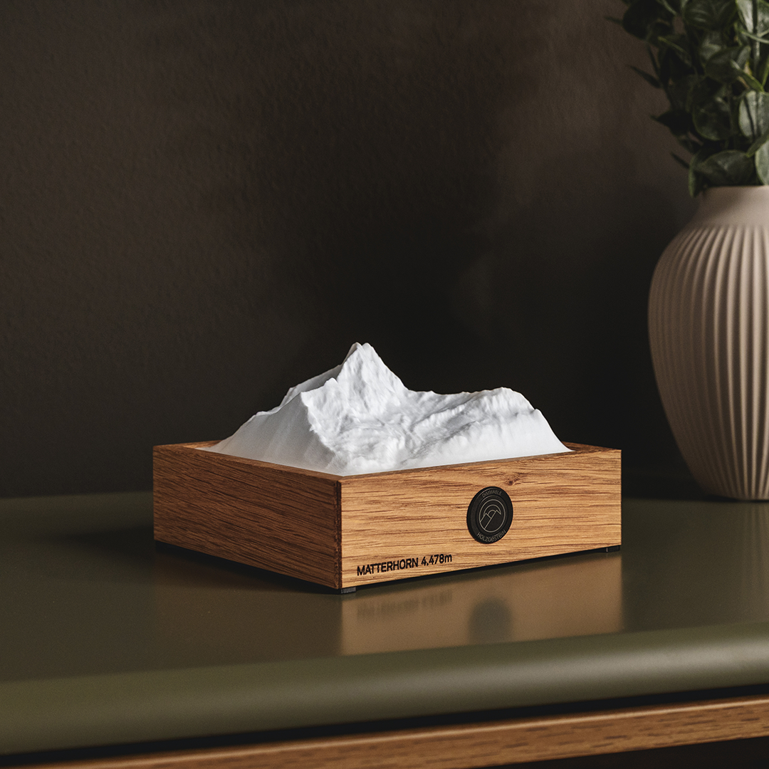 Bring the Summit to Your Space