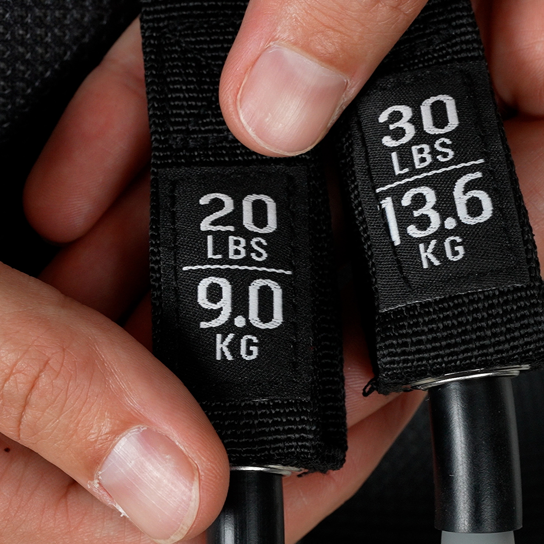 Your Office Chair Just Got A Workout Upgrade