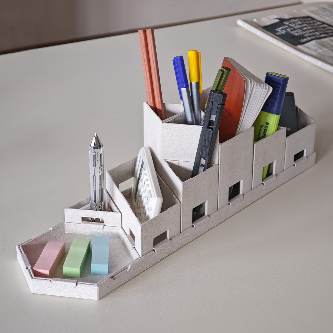 Build The Desk Layout You Actually Want