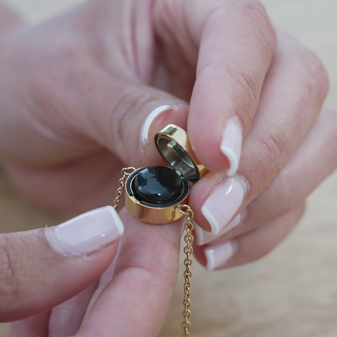 Track Every Step. Even the Ones Your Watch Missed.