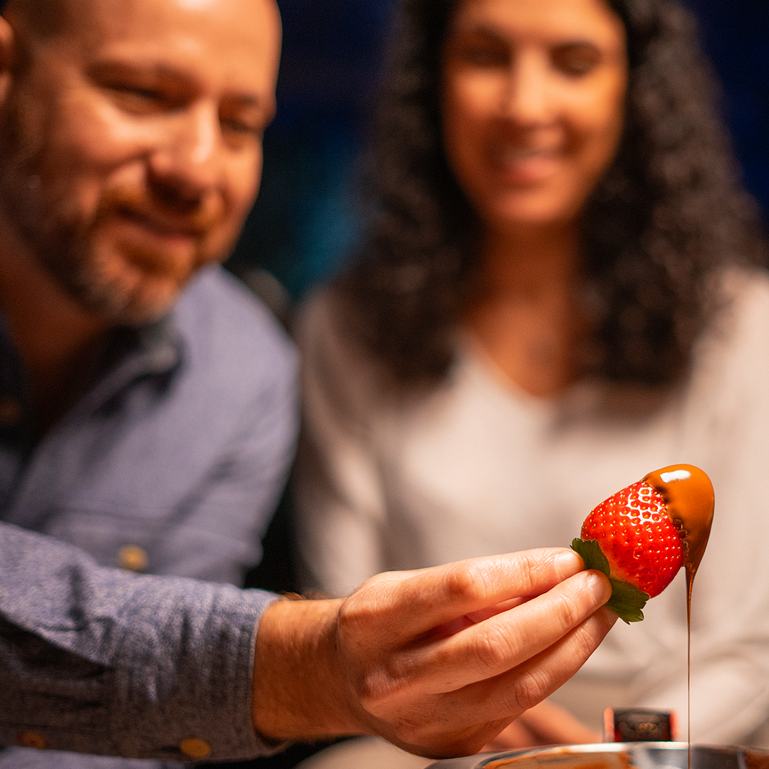 30% Off Smart Chocolate Machine